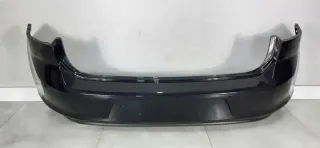  5G6807421 12-17r Бампер задний Volkswagen Golf 7 Арт e11689325, вид 2