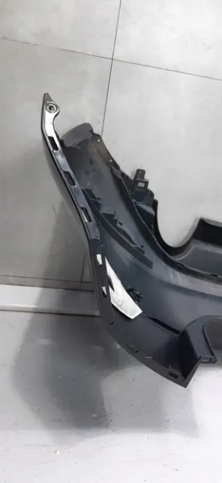  5G6807421 12-17r Бампер задний Volkswagen Golf 7 Арт e11689325, вид 5