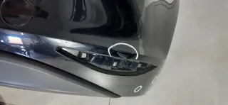  5G6807421 12-17r Бампер задний Volkswagen Golf 7 Арт e11689325, вид 6