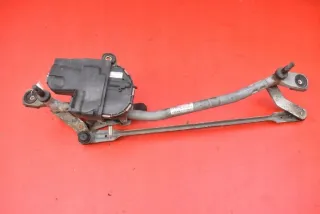 31378574 Механизм стеклоочистителя (трапеция дворников) Volvo V40 2 Арт e11689230, вид 1