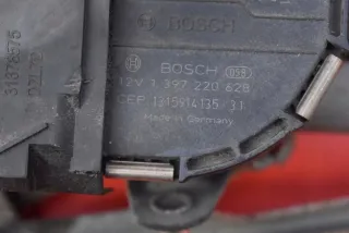 31378574 Механизм стеклоочистителя (трапеция дворников) Volvo V40 2 Арт e11689230, вид 6