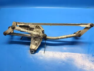 3C1955023B, 3C1955119 Механизм стеклоочистителя (трапеция дворников) Volkswagen Passat B6 Арт e11689195, вид 1