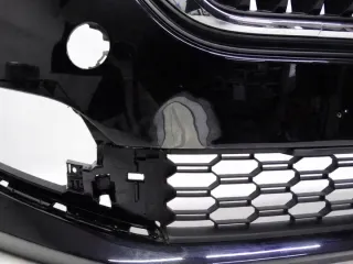 2019-2023 657807221 Бампер передний Skoda Scala Арт e11689184, вид 6