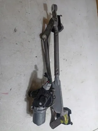 86511SG010 Механизм стеклоочистителя (трапеция дворников) Subaru Forester SJ Арт e11689116, вид 1