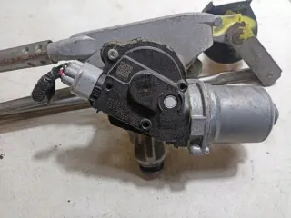 86511SG010 Механизм стеклоочистителя (трапеция дворников) Subaru Forester SJ Арт e11689116, вид 2