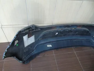 5F0807421A [kamanP2M Бампер задний Seat Leon 3 Арт e11689095, вид 4