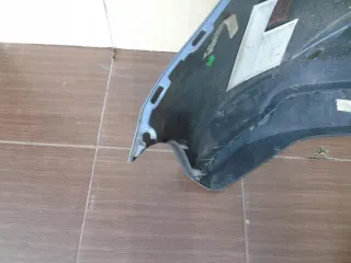 5F0807421A [kamanP2M Бампер задний Seat Leon 3 Арт e11689095, вид 5
