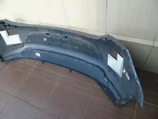 5F0807421A [kamanP2M Бампер задний Seat Leon 3 Арт e11689095, вид 6