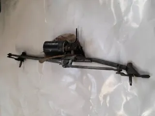 6K1955023F Механизм стеклоочистителя (трапеция дворников) Seat Ibiza 2 Арт e11689086, вид 1