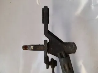 6K1955023F Механизм стеклоочистителя (трапеция дворников) Seat Ibiza 2 Арт e11689086, вид 2