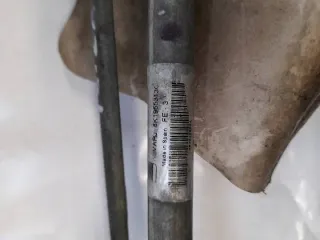 6K1955023F Механизм стеклоочистителя (трапеция дворников) Seat Ibiza 2 Арт e11689086, вид 3