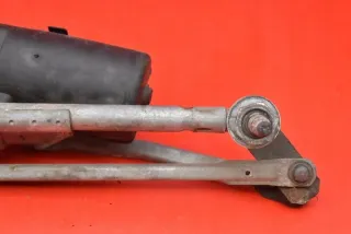 8200106711 Механизм стеклоочистителя (трапеция дворников) Renault Megane 1 Арт e11689058, вид 2