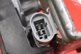 8200106711 Механизм стеклоочистителя (трапеция дворников) Renault Megane 1 Арт e11689058, вид 9