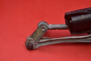 8200106711 Механизм стеклоочистителя (трапеция дворников) Renault Megane 1 Арт e11689057, вид 8