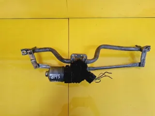 0390241535 Механизм стеклоочистителя (трапеция дворников) Renault Clio 2 Арт e11689030, вид 1