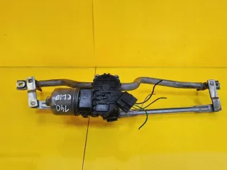 0390241535 Механизм стеклоочистителя (трапеция дворников) Renault Clio 2 Арт e11689030, вид 2