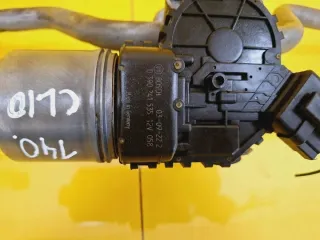 0390241535 Механизм стеклоочистителя (трапеция дворников) Renault Clio 2 Арт e11689030, вид 6