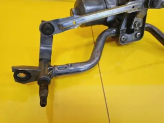 0390241535 Механизм стеклоочистителя (трапеция дворников) Renault Clio 2 Арт e11689030, вид 8