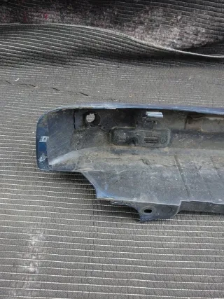  Бампер задний Renault Trafic 3 Арт e11689008, вид 5