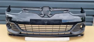 620220055R Бампер передний Renault Megane 3 Арт e11688964, вид 2