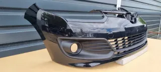 620220055R Бампер передний Renault Megane 3 Арт e11688964, вид 3