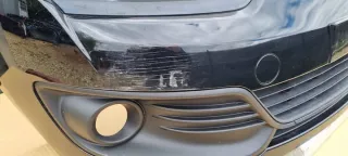 620220055R Бампер передний Renault Megane 3 Арт e11688964, вид 4