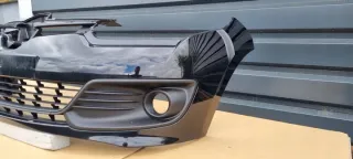 620220055R Бампер передний Renault Megane 3 Арт e11688964, вид 5