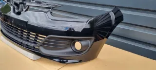 620220055R Бампер передний Renault Megane 3 Арт e11688964, вид 6