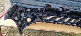 620220055R Бампер передний Renault Megane 3 Арт e11688964, вид 10