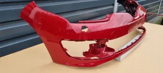 620220055R Бампер передний Renault Megane 3 Арт e11688963, вид 5