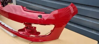 620220055R Бампер передний Renault Megane 3 Арт e11688963, вид 7