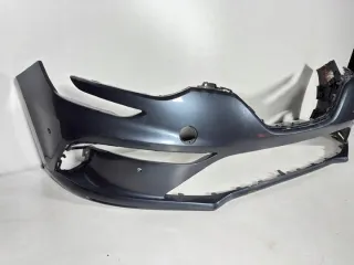 620224374R 620224374RR Бампер передний Renault Megane 4 Арт e11688961, вид 2