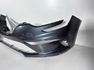 620224374R 620224374RR Бампер передний Renault Megane 4 Арт e11688961, вид 3