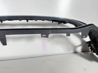 620224374R 620224374RR Бампер передний Renault Megane 4 Арт e11688961, вид 7
