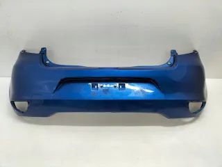 850224345R Бампер задний Renault Clio 3 Арт e11688913, вид 1