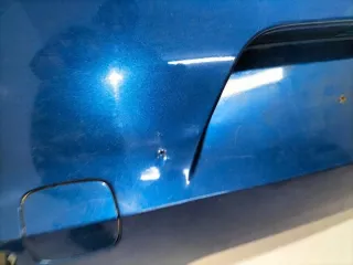 850224345R Бампер задний Renault Clio 3 Арт e11688913, вид 4