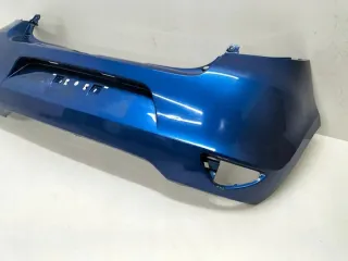 850224345R Бампер задний Renault Clio 3 Арт e11688913, вид 6