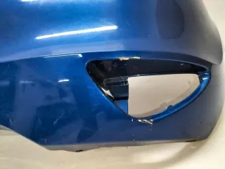 850224345R Бампер задний Renault Clio 3 Арт e11688913, вид 7
