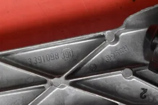 3391098390 Механизм стеклоочистителя (трапеция дворников) Mercedes S W220 Арт e11688877, вид 5