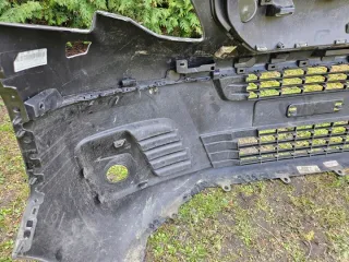 9808639777 Бампер передний Peugeot Expert 3 Арт e11688860, вид 13