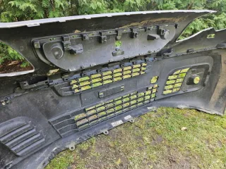 9808639777 Бампер передний Peugeot Expert 3 Арт e11688860, вид 14