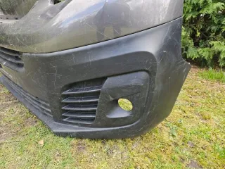 9808639777 Бампер передний Peugeot Expert 3 Арт e11688860, вид 4