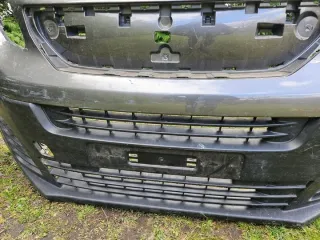 9808639777 Бампер передний Peugeot Expert 3 Арт e11688860, вид 5