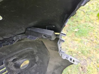 9808639777 Бампер передний Peugeot Expert 3 Арт e11688860, вид 10