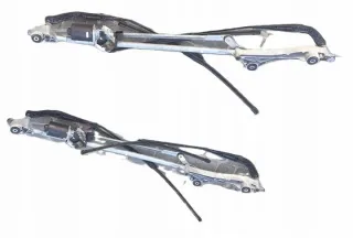 A1698200300 Механизм стеклоочистителя (трапеция дворников) Mercedes B W245 Арт e11688840, вид 7
