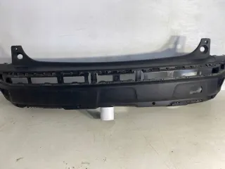 9811865077 Бампер задний Peugeot 3008 2 Арт e11688823, вид 3