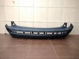 9811865077 [kaman0DC Бампер задний Peugeot 3008 2 Арт e11688817, вид 1