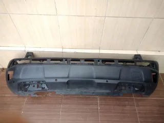 9811865077 [kaman0DC Бампер задний Peugeot 3008 2 Арт e11688817, вид 2