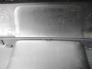 9811865077 [kaman0DC Бампер задний Peugeot 3008 2 Арт e11688817, вид 7