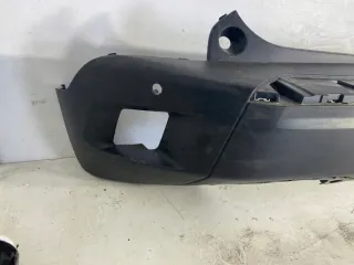 9825985980 Бампер задний Peugeot 2008 Арт e11688793, вид 2